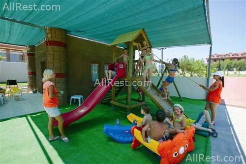 Monachus Park Hotel 19